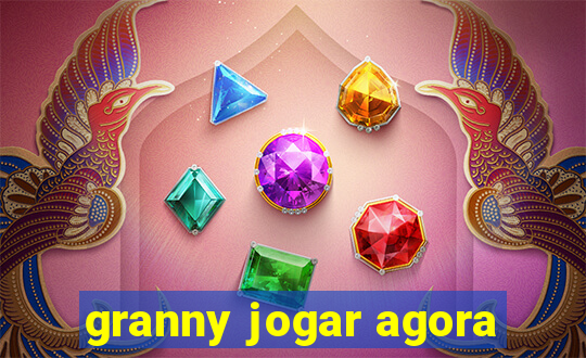 granny jogar agora